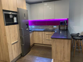 Apartament ONE ogródek i parking Gorzów Wielkopolski